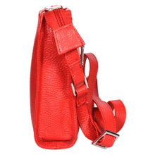 Load image into Gallery viewer, Sassora Genuine Premium Leather Small Stylish Sling Bag For Girls