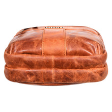Load image into Gallery viewer, Sassora Premium Leather Unisex Small Sling Bag