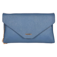 Load image into Gallery viewer, Sassora Premium Leather Premium Leather Chain Women Sling Bag