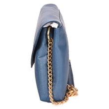 Load image into Gallery viewer, Sassora Premium Leather Premium Leather Chain Women Sling Bag