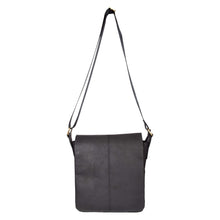 Load image into Gallery viewer, Sassora Premium Leather Non Detachable Men's Crossbody