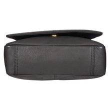 Load image into Gallery viewer, Sassora Premium Leather Non Detachable Men's Crossbody