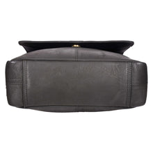 Load image into Gallery viewer, Sassora Premium Leather Men's Everyday Messenger Crossbody