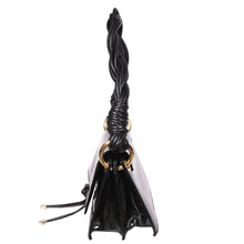 Load image into Gallery viewer, Sassora Premium Patent Leather Sling Bag For Women