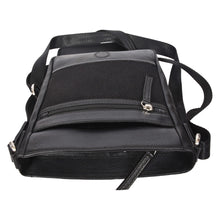 Load image into Gallery viewer, Sassora Premium Leather Men's Daily Crossbody Bag
