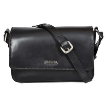 Load image into Gallery viewer, Sassora Premium Leather Women Crossbody Sling Bag