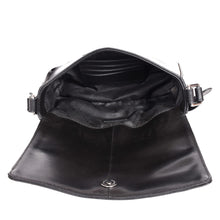 Load image into Gallery viewer, Sassora Premium Leather Women Crossbody Sling Bag
