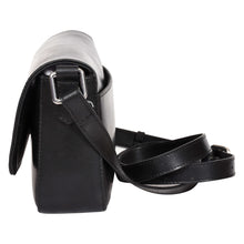 Load image into Gallery viewer, Sassora Premium Leather Women Crossbody Sling Bag