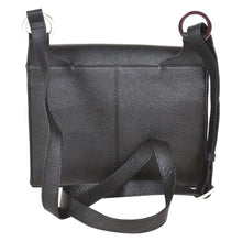 Load image into Gallery viewer, Sassora Premium Leather Ladies Sling Bag – Classic & Trendy Crossbody with Tassel & Magnetic Closure