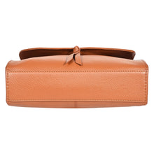 Load image into Gallery viewer, Sassora Premium Leather Trendy Classic Women Sling Bag