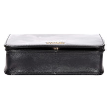 Load image into Gallery viewer, Sassora Premium Patent Leather Small Women Chain Sling Bag