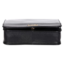 Load image into Gallery viewer, Sassora Premium Patent Leather Small Ladies Chain Sling Bag