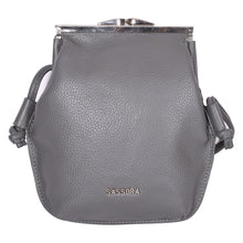 Load image into Gallery viewer, Sassora Premium Leather Fashionable Ladies Sling Bag