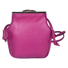 Load image into Gallery viewer, Sassora Premium Leather Fashionable Ladies Sling Bag