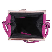 Load image into Gallery viewer, Sassora Premium Leather Fashionable Ladies Sling Bag