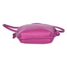 Load image into Gallery viewer, Sassora Premium Leather Fashionable Ladies Sling Bag