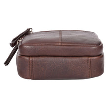 Load image into Gallery viewer, Sassora Premium Leather Small Size Boys Sling Bag