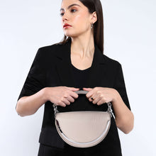 Load image into Gallery viewer, Sassora Women's Genuine Leather Small Sling Bag – Stylish & Trending Fashion