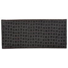 Load image into Gallery viewer, Sassora Genuine Leather Stylish Foldable Hidden Magnet Closure Spectacle Case