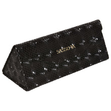 Load image into Gallery viewer, Sassora Premium Leather Stylish Foldable Unisex Spectacle Case