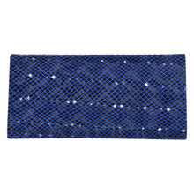 Load image into Gallery viewer, Sassora Premium Leather Stylish Foldable Unisex Spectacle Case