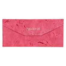 Load image into Gallery viewer, Sassora Premium Leather Stylish Foldable Medium Spectacle Case