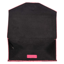 Load image into Gallery viewer, Sassora Premium Leather Stylish Foldable Medium Spectacle Case