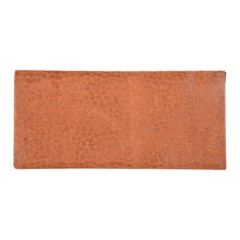 Load image into Gallery viewer, Sassora Premium Leather Stylish Foldable Spectacle Case