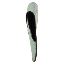 Load image into Gallery viewer, Sassora Premium Genuine Leather Sleek Spectacle Case with Snap Button Closure