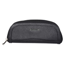 Load image into Gallery viewer, Sassora Premium Leather Unisex Spectacles Case