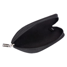 Load image into Gallery viewer, Sassora Premium Leather Unisex Spectacles Case