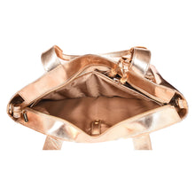 Load image into Gallery viewer, Sassora Premium Leather Large Women Shopping Tote Bag