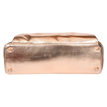 Load image into Gallery viewer, Sassora Premium Leather Large Women Shopping Tote Bag