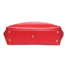 Load image into Gallery viewer, Sassora Pure Leather Women's Large Tote Bag