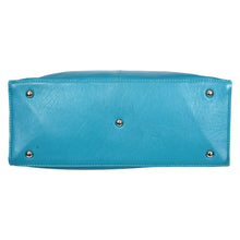 Load image into Gallery viewer, Sassora Premium Leather medium Tote Bag