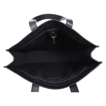 Load image into Gallery viewer, Sassora Premium Leather Women Large Tote Bag