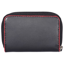 Load image into Gallery viewer, Sassora Premium Leather Small Travel Pouch