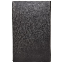 Load image into Gallery viewer, Sassora Premium Leather Unisex Bifold Travel Organiser