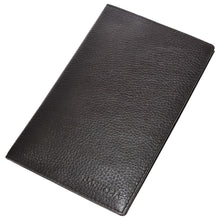 Load image into Gallery viewer, Sassora Premium Leather Unisex Bifold Travel Organiser