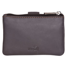Load image into Gallery viewer, Sassora Premium Leather Unisex Small Handy Travel Pouch