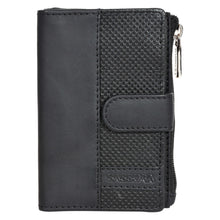 Load image into Gallery viewer, Sassora Premium Leather Small Travel Pouch For Men & Women