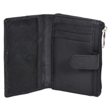 Load image into Gallery viewer, Sassora Premium Leather Small Travel Pouch For Men & Women