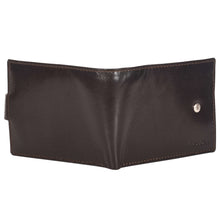 Load image into Gallery viewer, Sassora Genuine Leather Large Size RFID Protected Wallet for Men