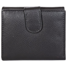 Load image into Gallery viewer, Sassora Premium Leather Medium RFID Women Wallet