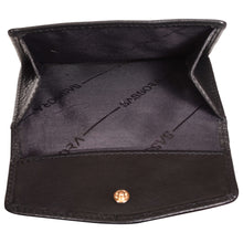 Load image into Gallery viewer, Sassora Premium Leather Medium RFID Women Wallet