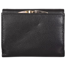 Load image into Gallery viewer, Sassora 100 % Genuine Leather Medium RFID Women Wallet