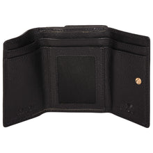 Load image into Gallery viewer, Sassora Pure Leather Small RFID Women Wallet