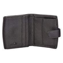 Load image into Gallery viewer, Sassora Premium Leather Small RFID Protected girls wallet