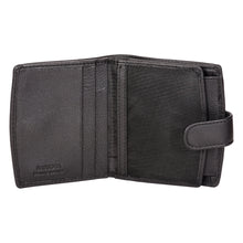 Load image into Gallery viewer, Sassora Premium Leather Small RFID Protected girls wallet
