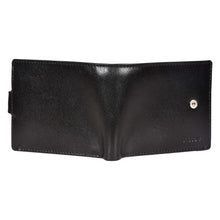 Load image into Gallery viewer, Sassora Premium Leather Medium RFID Wallet For Men